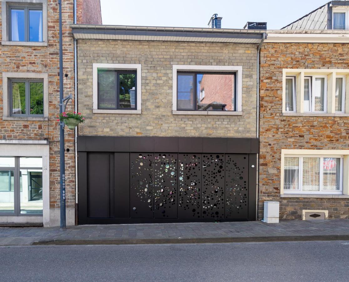 La Maison Noire La Roche-en-Ardenne Exterior photo